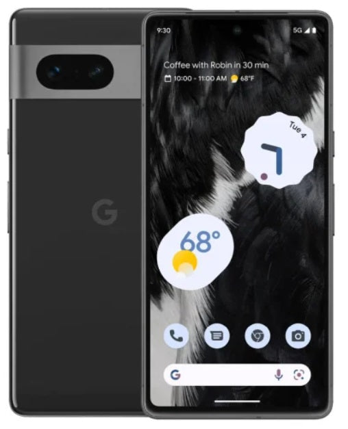 GOOGLE PIXEL 7 8GB 128GB FULL SET FILM