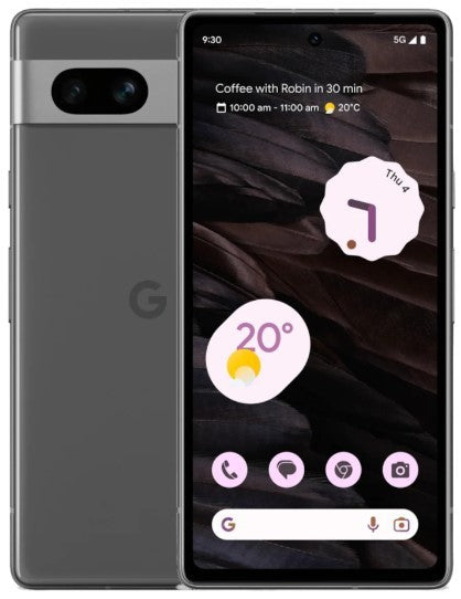 GOOGLE PIXEL 7A 8GB 128GB FULL SET FILM