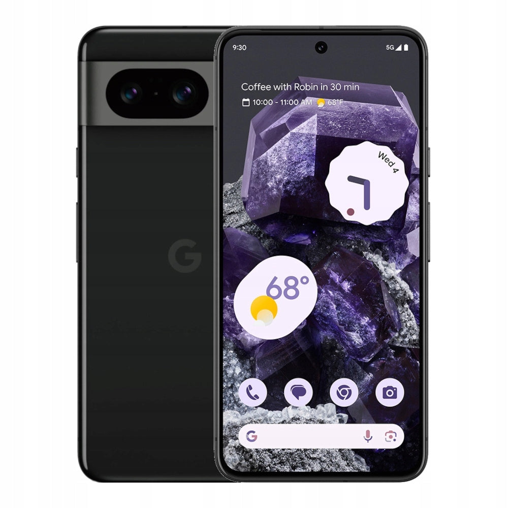 GOOGLE PIXEL 8 8GB 256GB FULL SET FILM