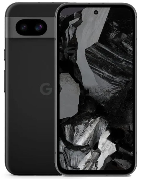 GOOGLE PIXEL 8A 8GB 128GB FULL SET FILM