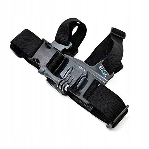 GOPRO Chest Harness For HERO2 HERO3 HERO4 HERO HD Cameras Brand GoPro