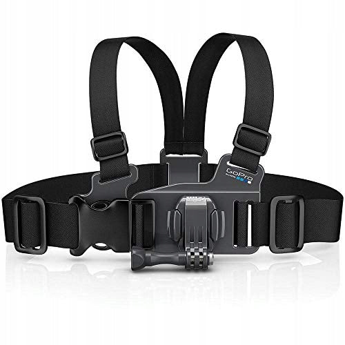 GOPRO Chest Harness For HERO2 HERO3 HERO4 HERO HD Cameras Model X4