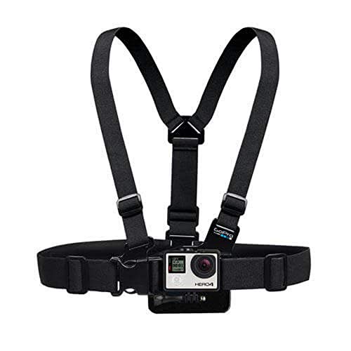 GOPRO Chest Harness For HERO2 HERO3 HERO4 HERO HD Cameras