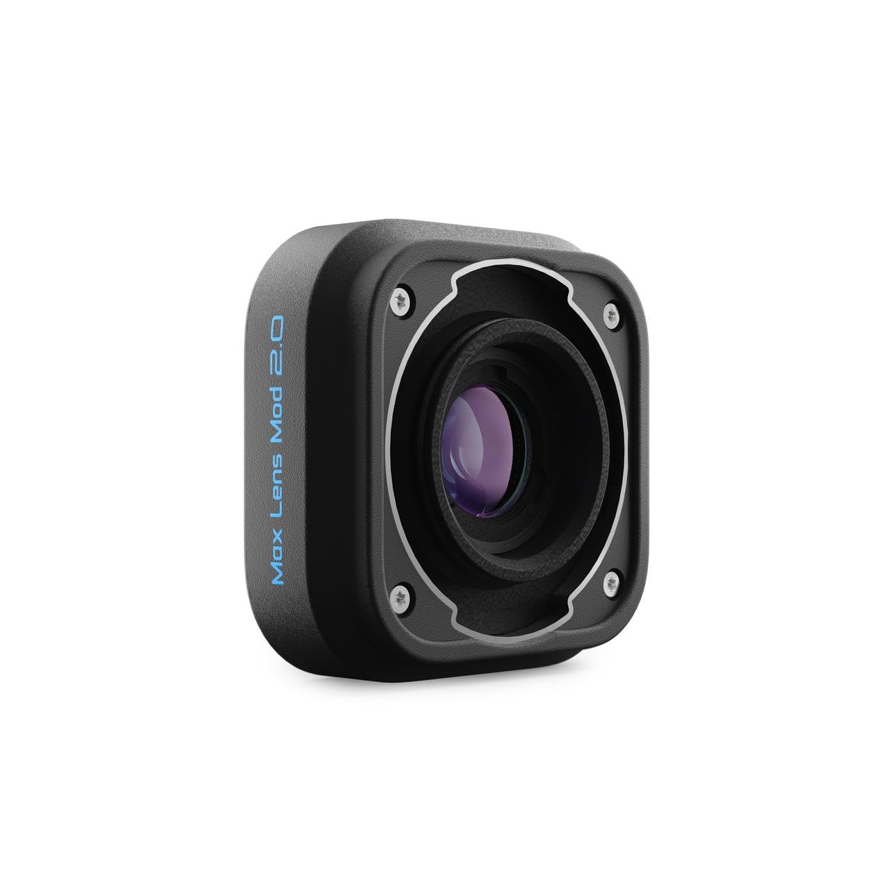 GOPRO Max Lens Mod 2.0 HERO12 Black Official Accessory GOPRO Brand GoPro