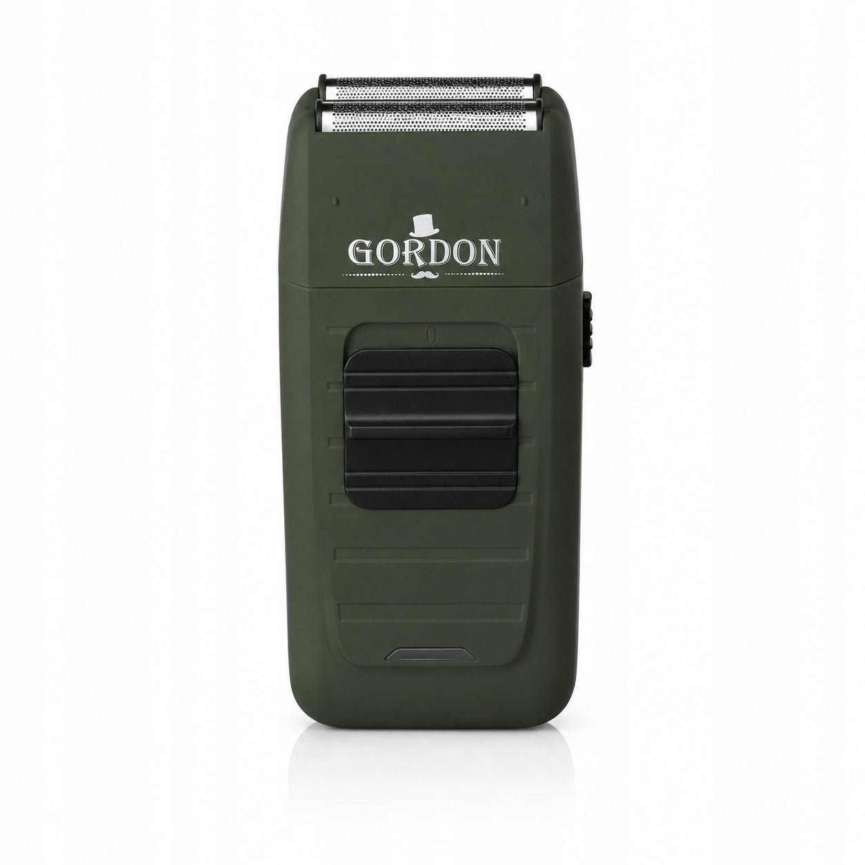 GORDON Professional hair shaver, extremely smooth transitions