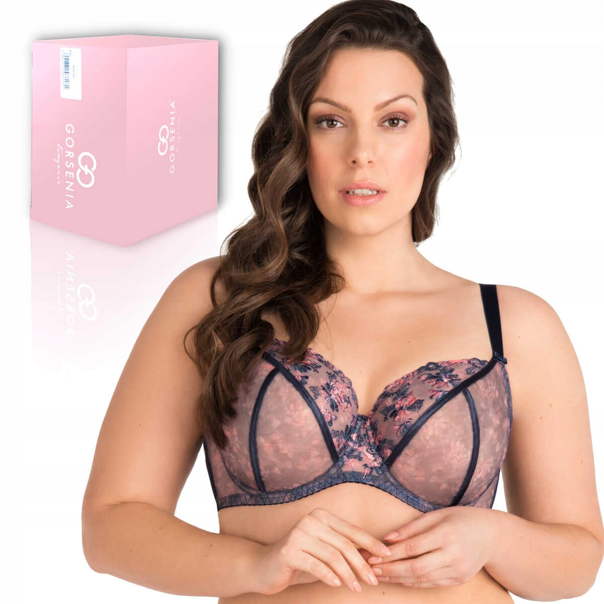BH für Damen, verschiedene Farben 