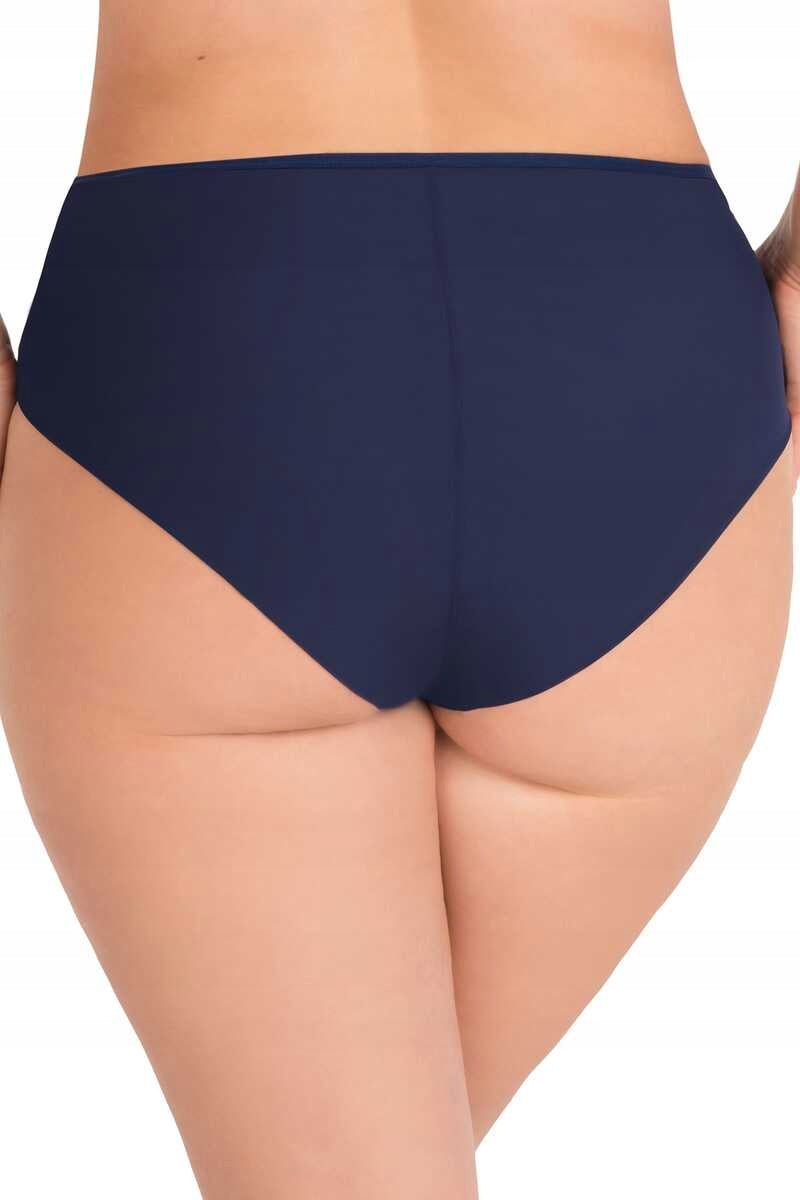 Höschen für Damen, blau 