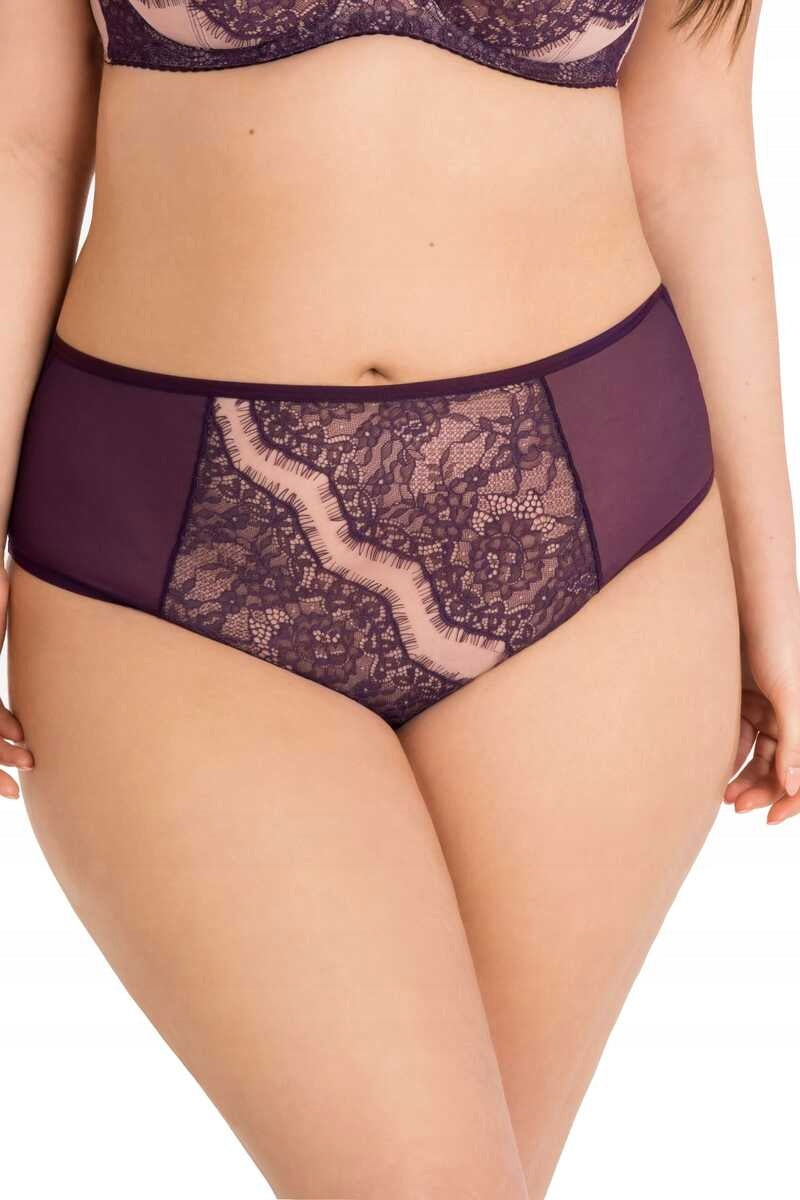 Höschen für Damen, lila 