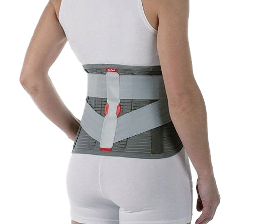 Rückenbandage Ottobock Lumbo Direxa 