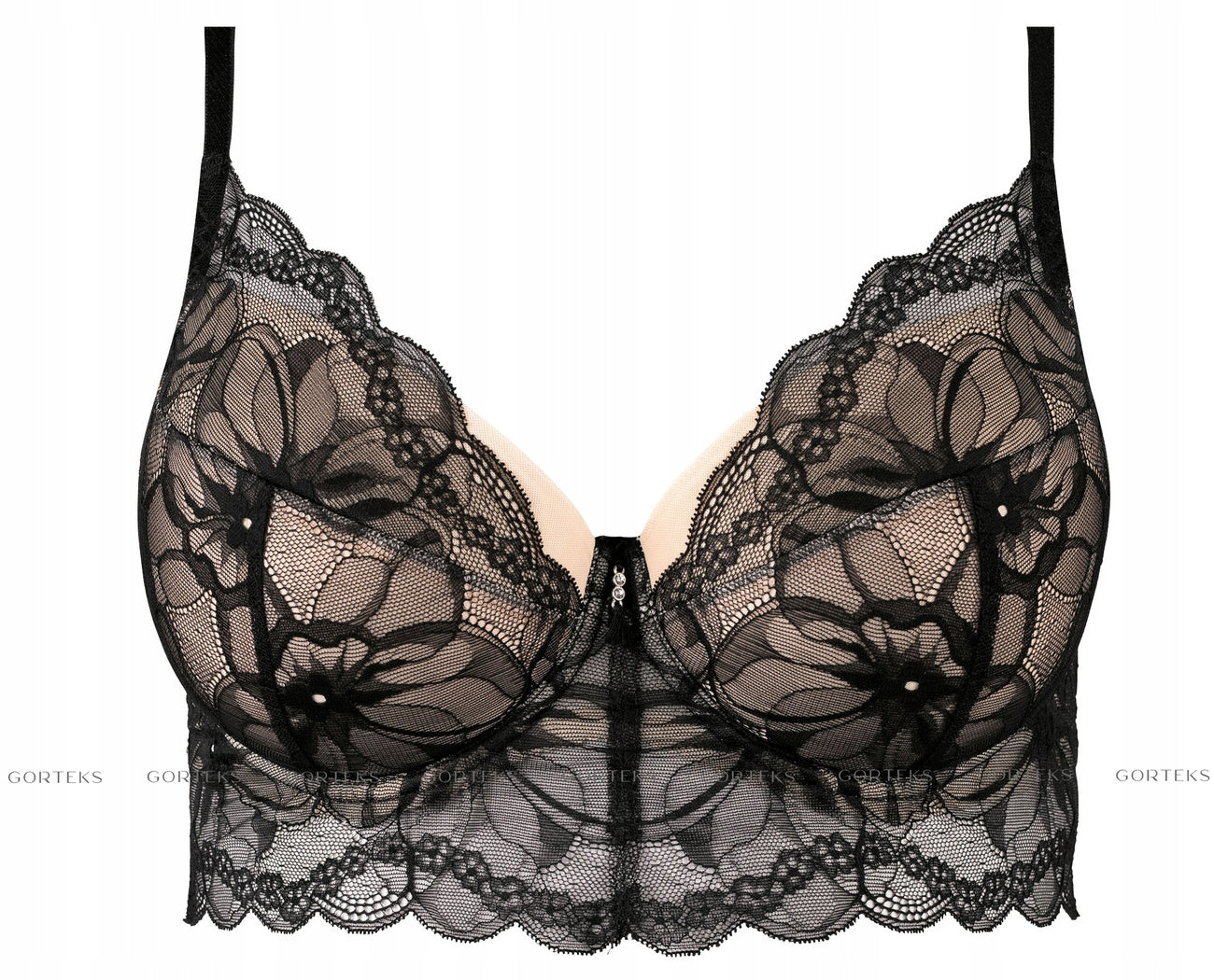 BH für Damen Gorteks 138629 