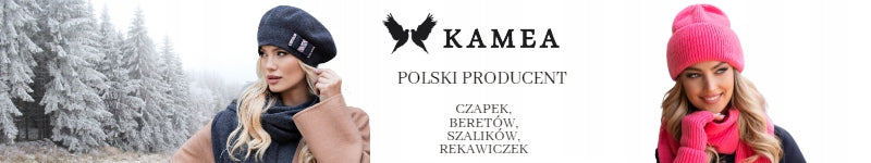 Beretė moterims Kamea 122657