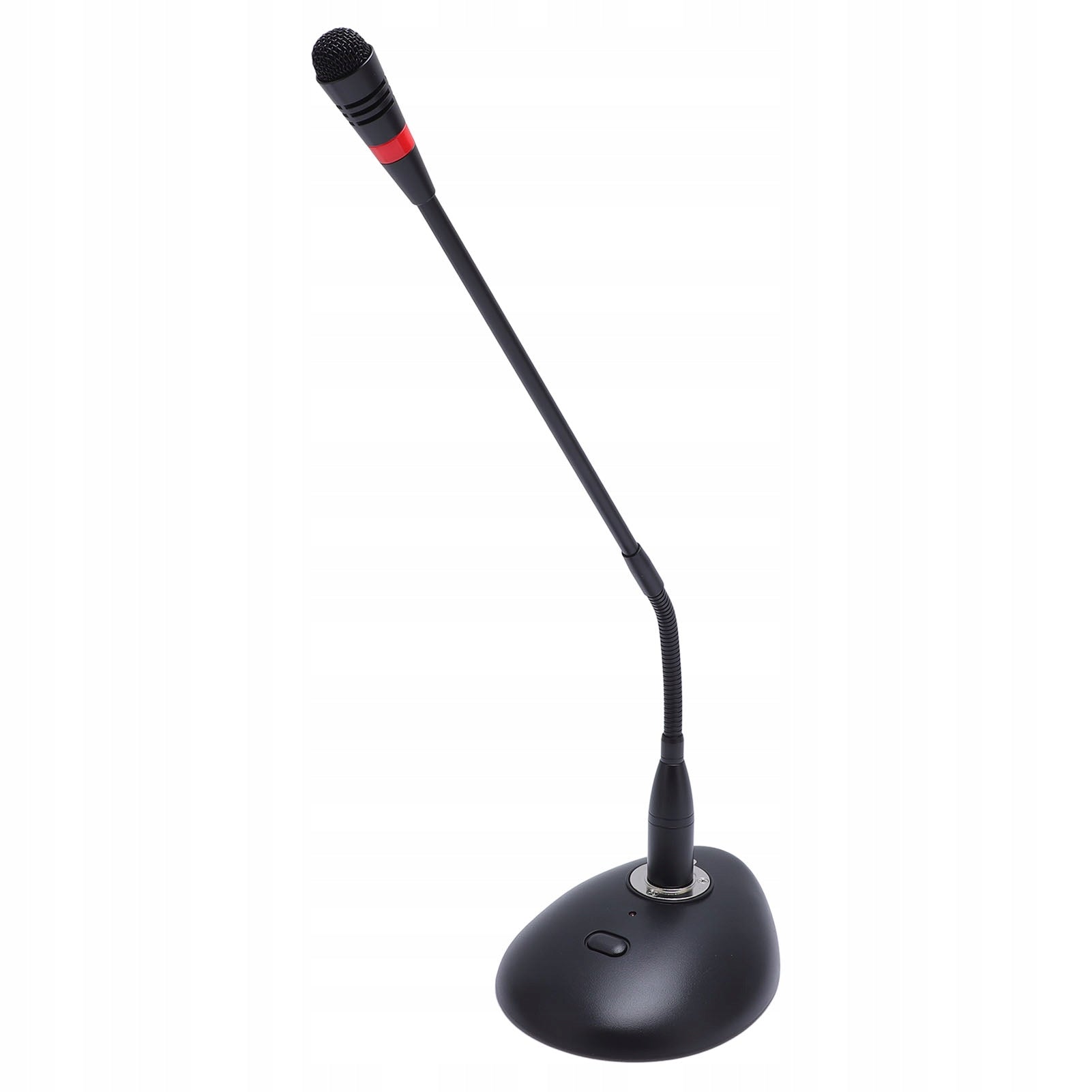 GOSENECK MICROPHONE Cardioid Microphone Adjustable Multifunction 9M Manufacturer code AG250731004786