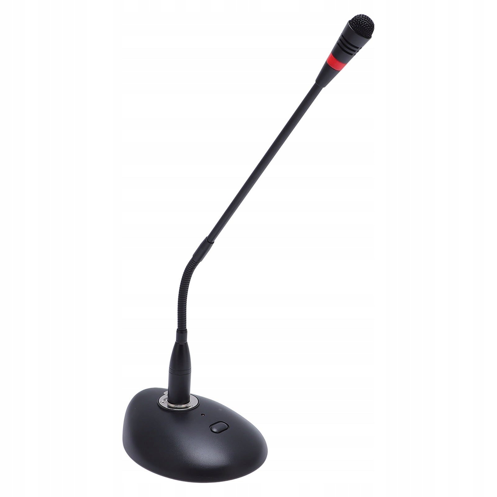 GOSENECK MICROPHONE Cardioid Microphone Adjustable Multifunction ND Brand no brand