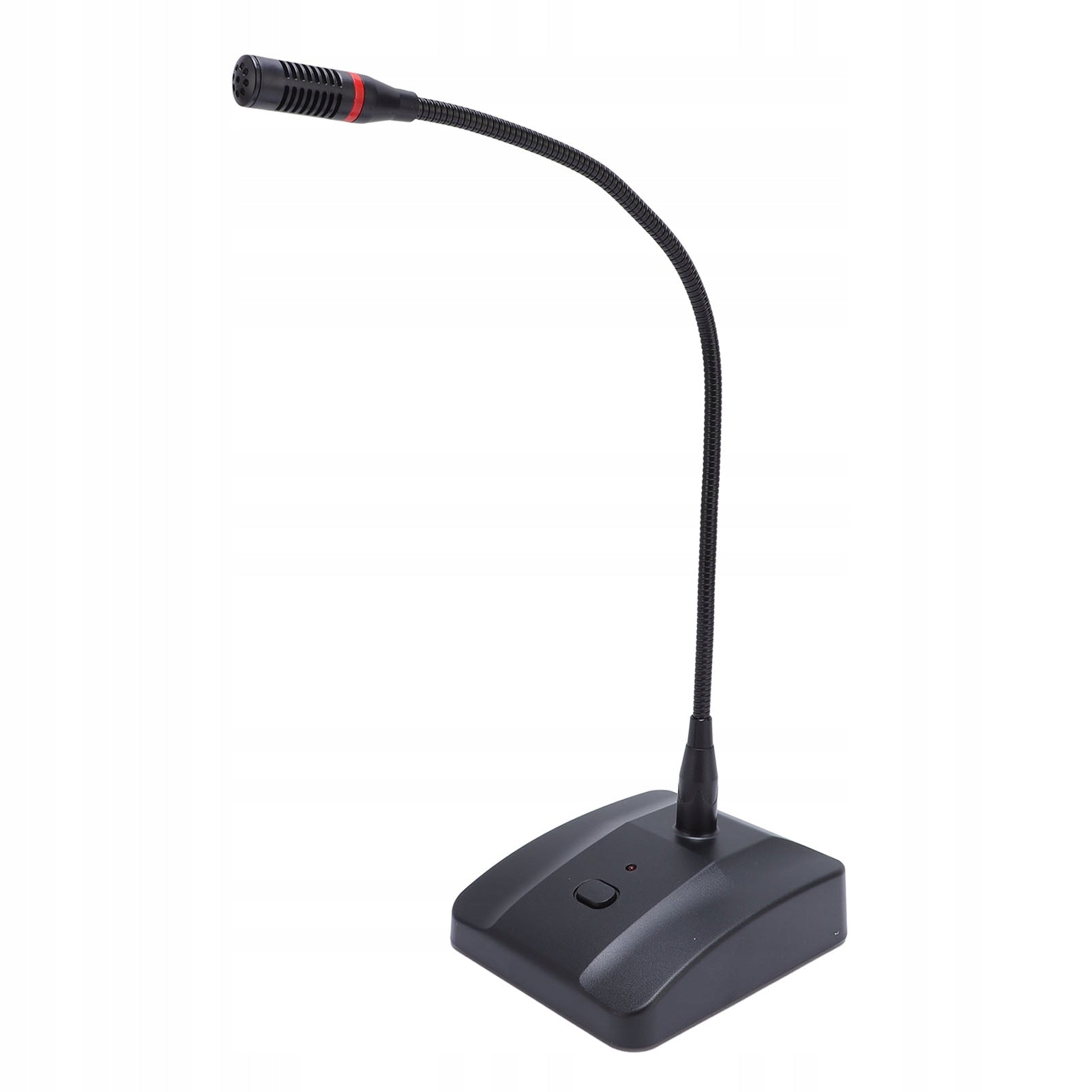GOSENECK MICROPHONE Cardioid Microphone xlr desk for BT Meeting lectures