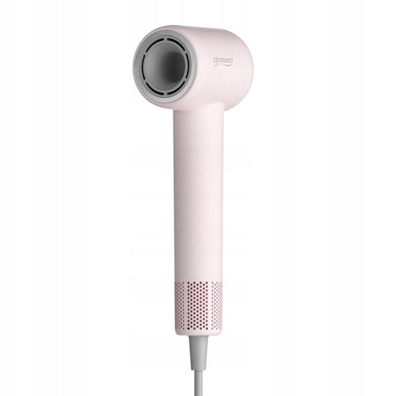 GOSUND SuperWind HD21 Hair Dryer (Pink) Brand no brand