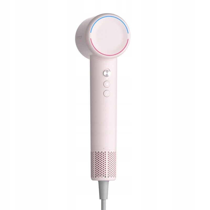 GOSUND SuperWind HD21 Hair Dryer (Pink) Model 447913816