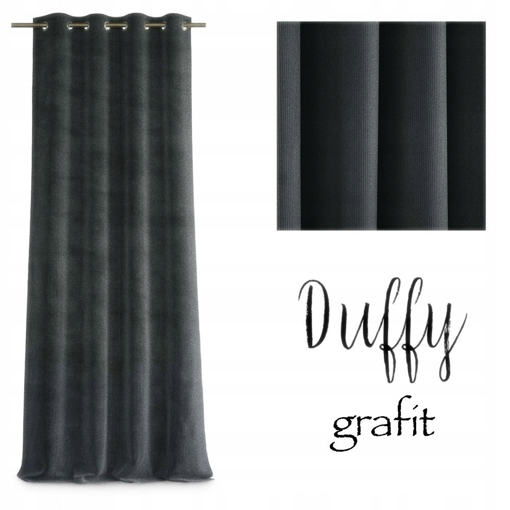 AmeliaHome Vorhang Duffy 