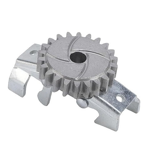 GOVERNOR'S TRANSMISSION ALUMINUM MOWER FOR ENGINE SPEED CONTROL