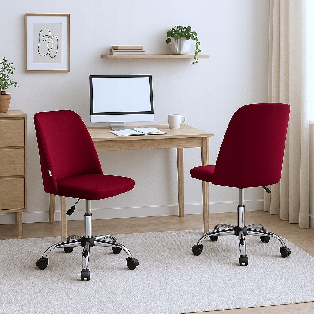 GOYA MG31 swivel office chair – modern, comfortable, elegant Kind rotary