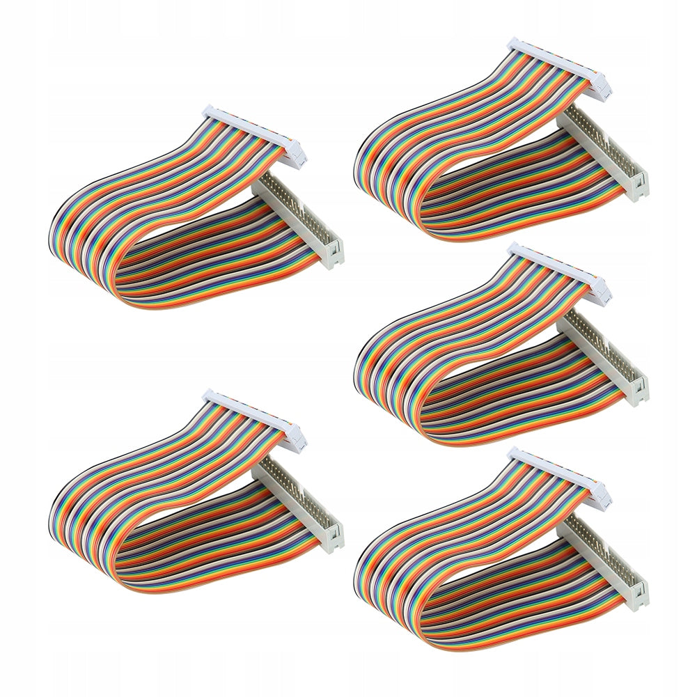 GPIO Wire, GPIO Cable, Computer Accessories for Raspberry Pi Manufacturer no brand