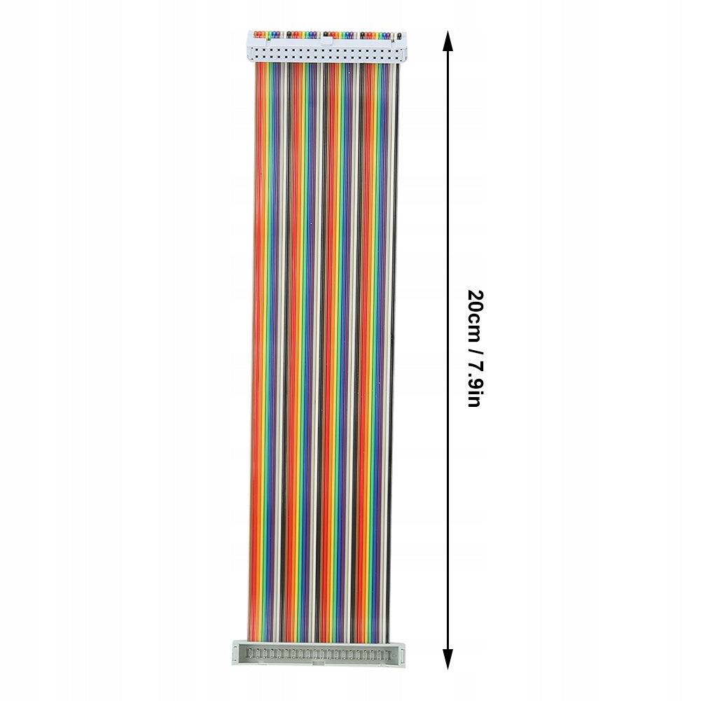 GPIO Wire, GPIO Cable, Computer Accessories for Raspberry Pi Packaging status original