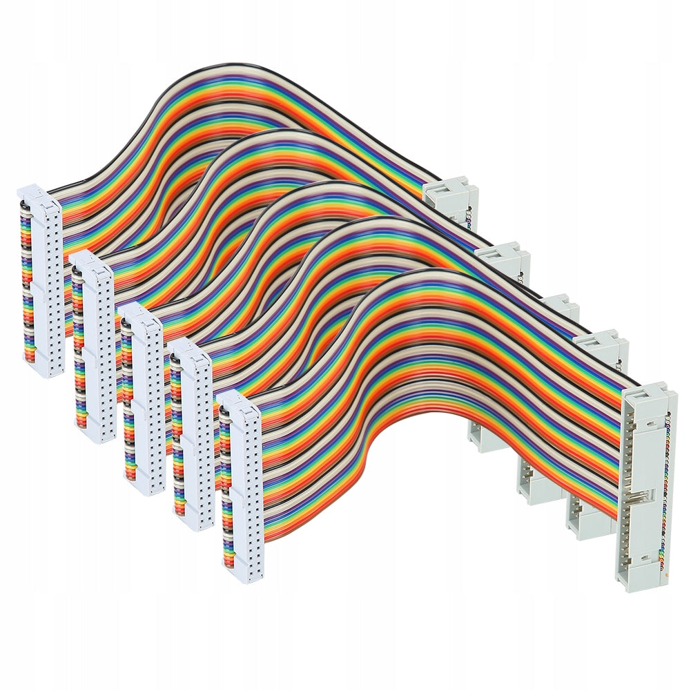 GPIO Wire, GPIO Cable, Computer Accessories for Raspberry Pi
