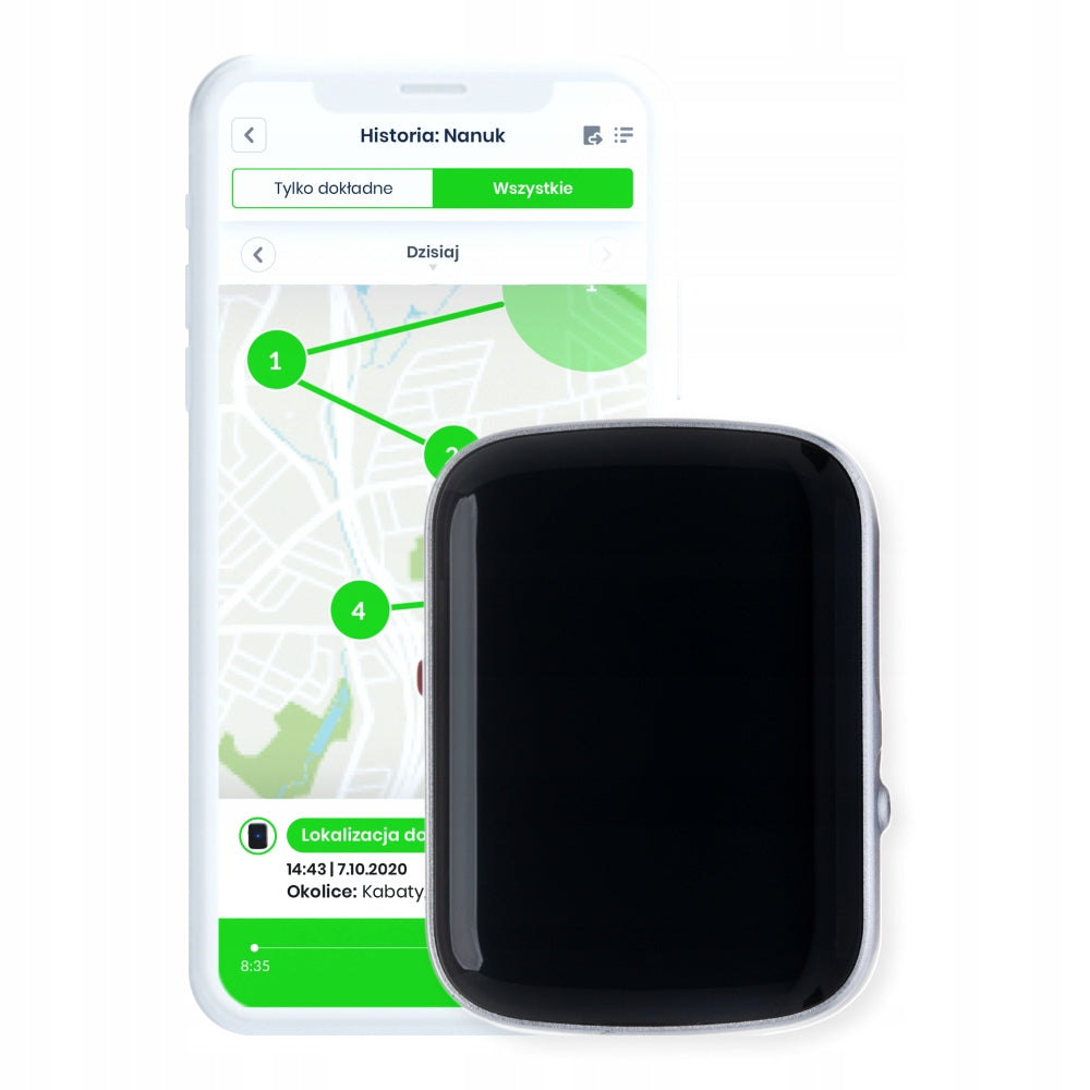 GPS LOCATOR FOR CAT DOG COLLAR APPLICATION PL Brand no brand