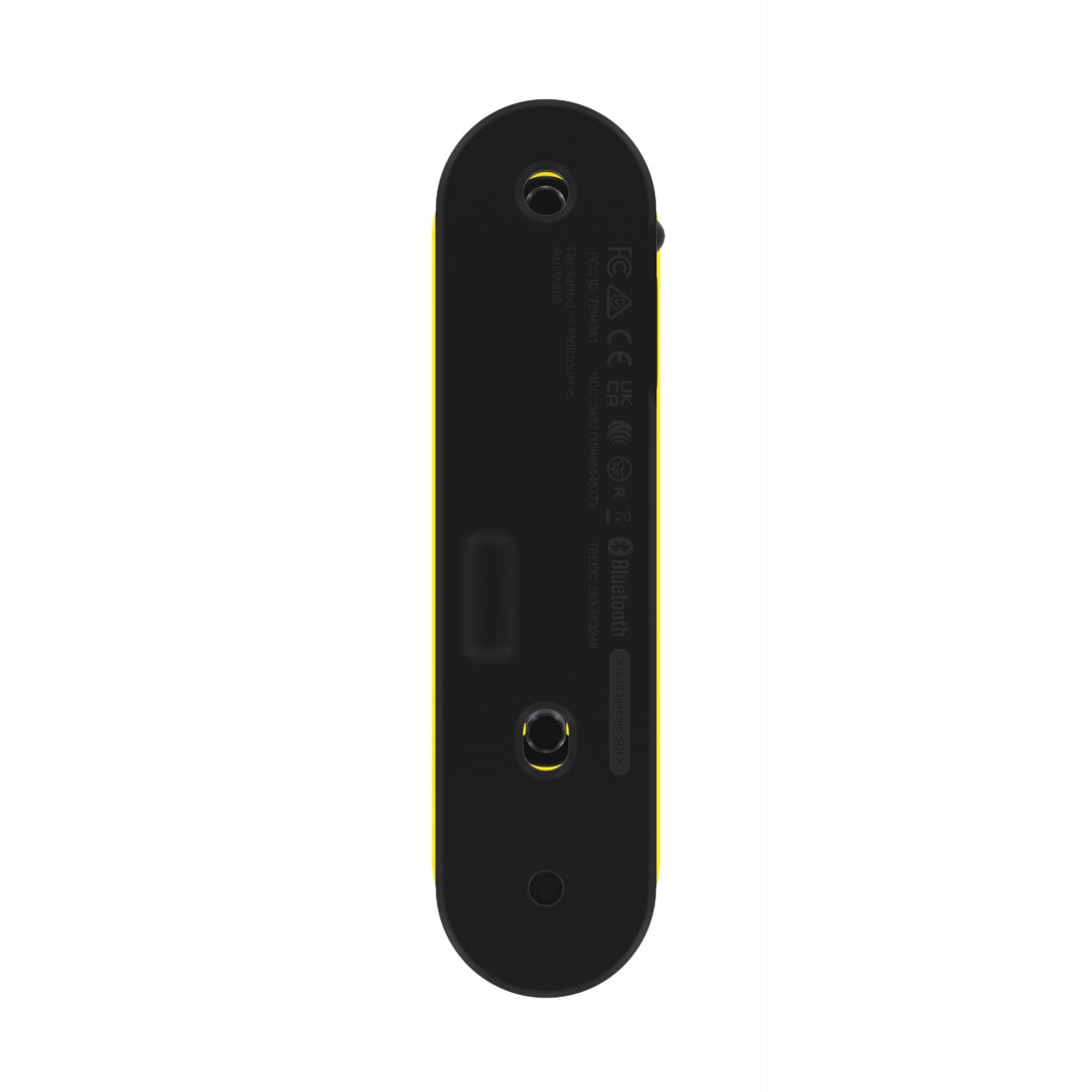 GPS Locator Knog Scout Bike Alarm iOS Manufacturer code 12998