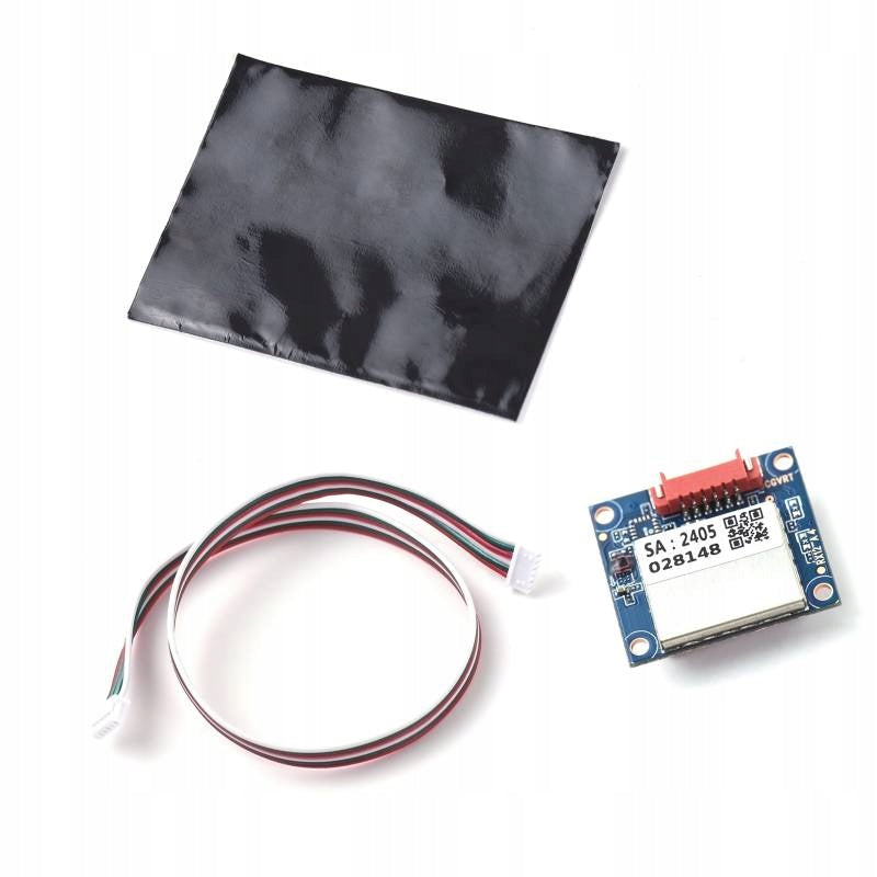 GPS MODULE FOR BAIT BOAT V030