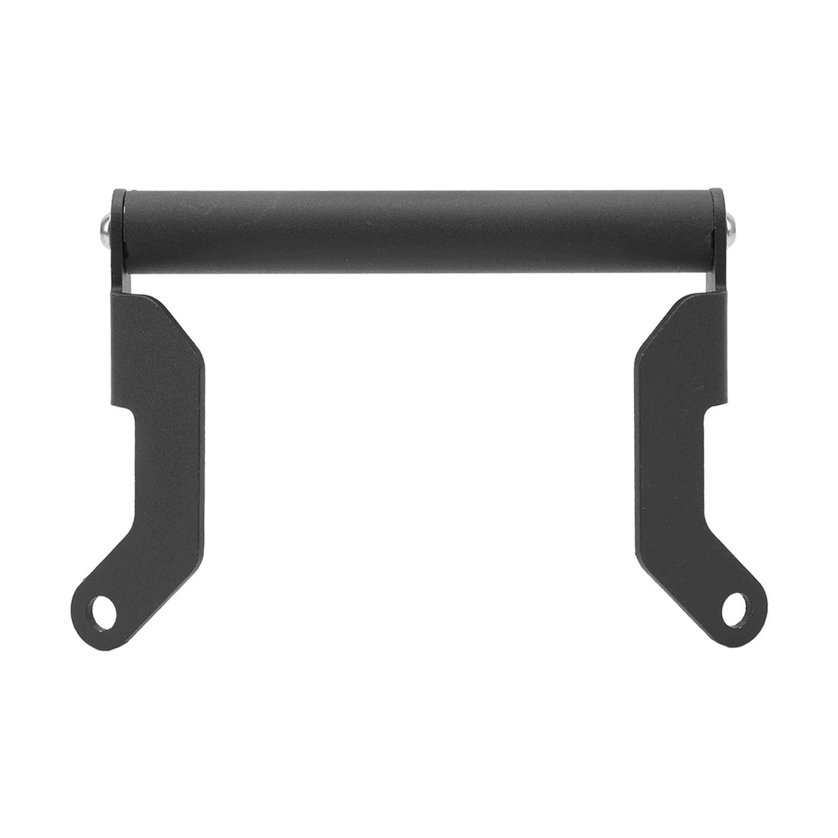 GPS Navigation Holder Black Phone Holder Modification 1A Lifting capacity 1 kg