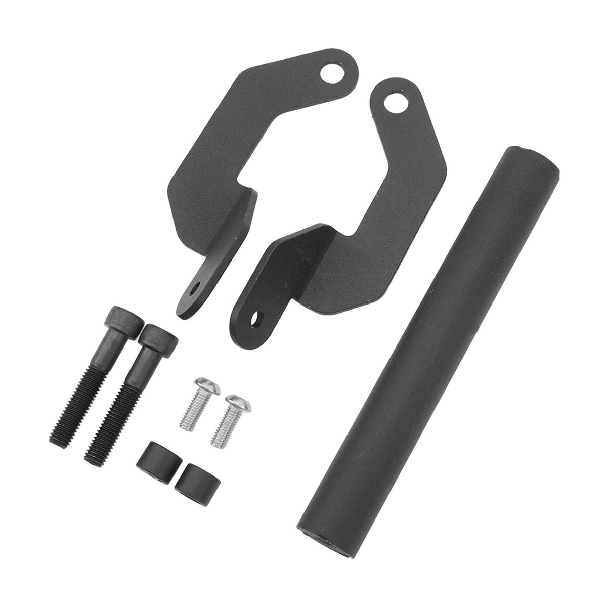 GPS Navigation Holder Black Phone Holder Modification 1A Manufacturer ZD Trading