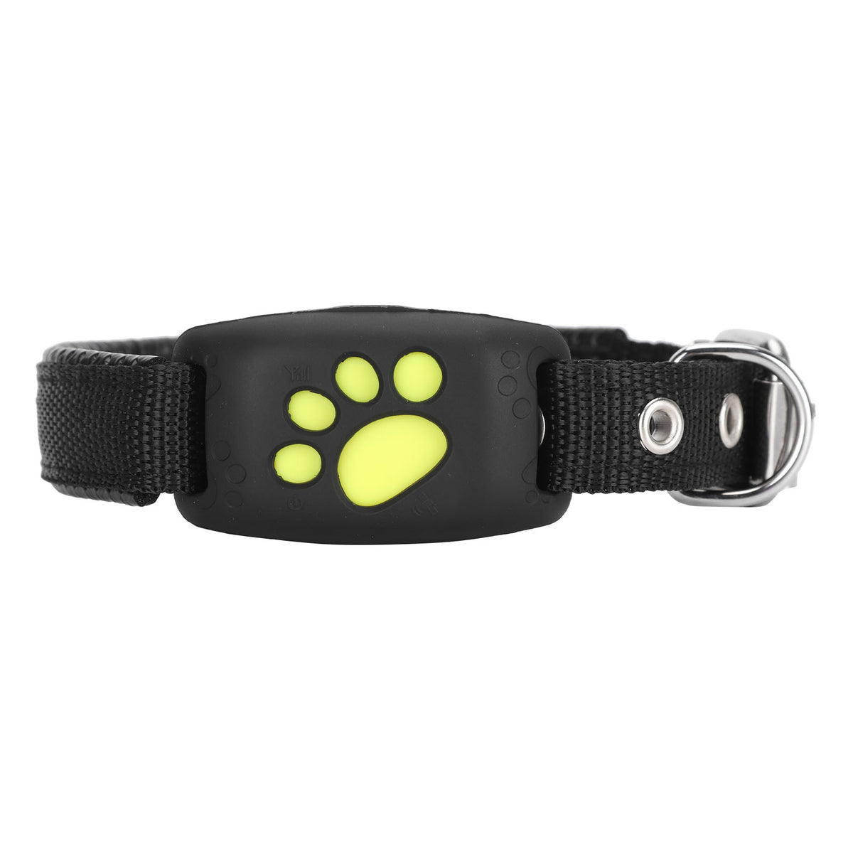 GPS Pet Locator Collar Waterproof Locator AntiLost 1S Manufacturer code AG260613034053
