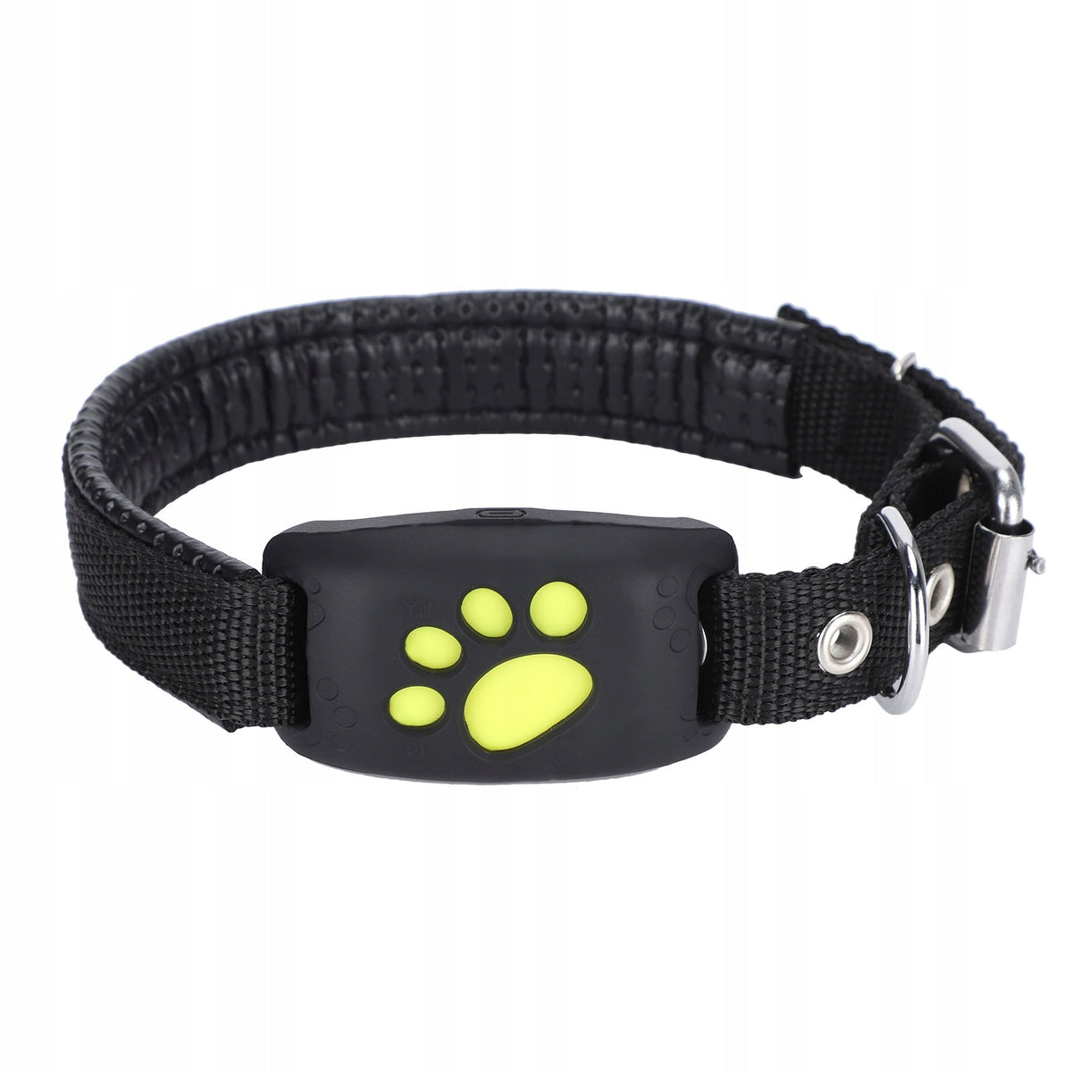 GPS Pet Locator Collar Waterproof Locator AntiLost 1S