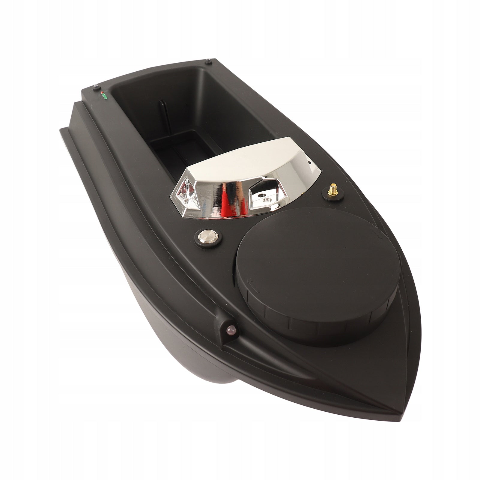 GPS bait boat 800m, 9 fisheries 180 pts, 20000mAh, sonar Brand no brand