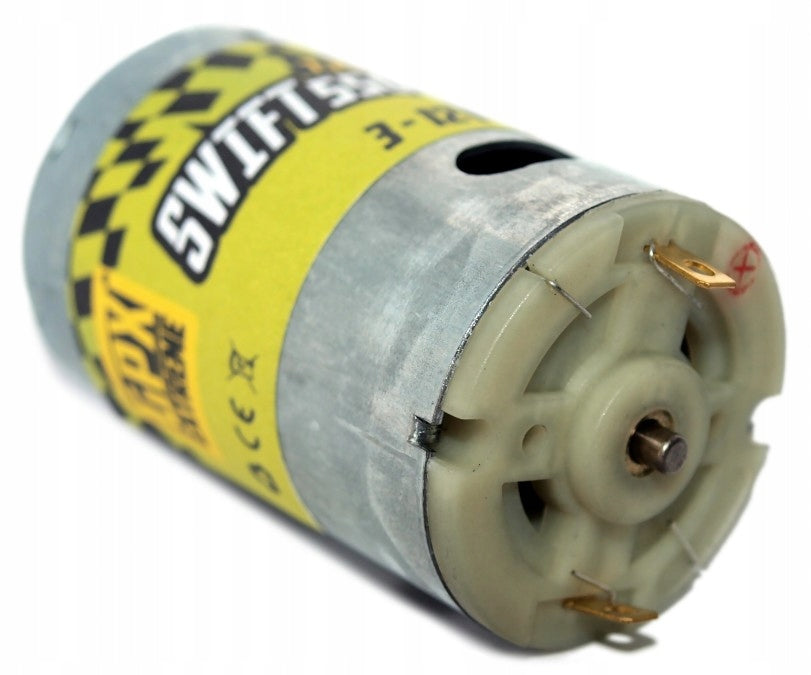 GPX Extreme SWIFT Drive 550 7.2V Brush Motor EAN (GTIN) 5907773210290