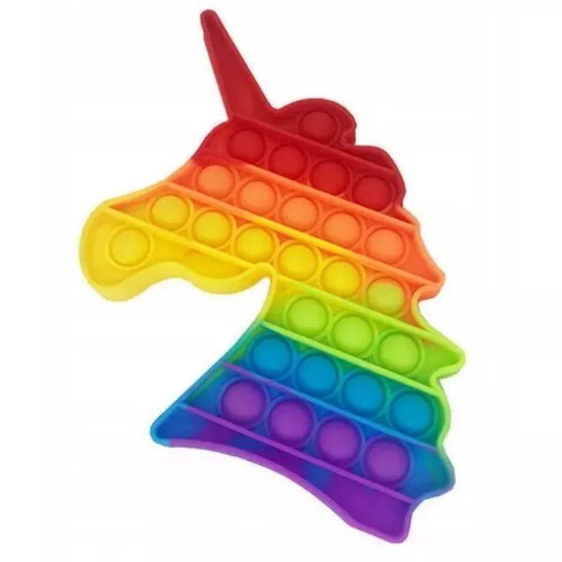 Silikonspielzeug POP - IT 