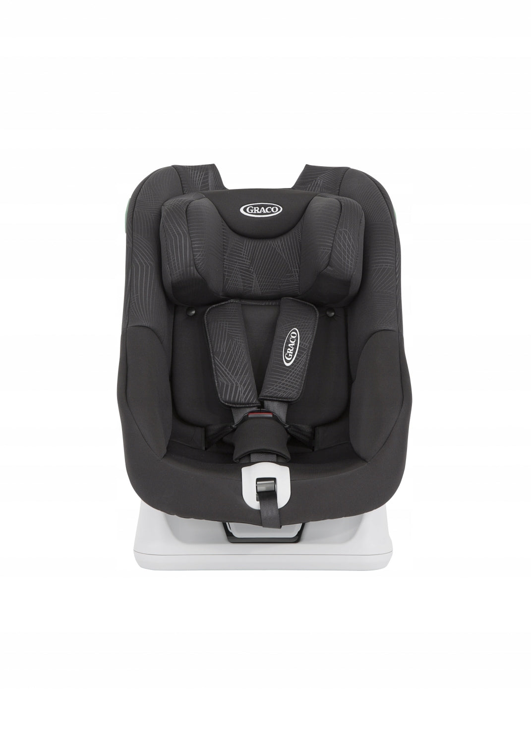 GRACO Car Seat 2in1 Extend LX R29 Midnight Brand Graco