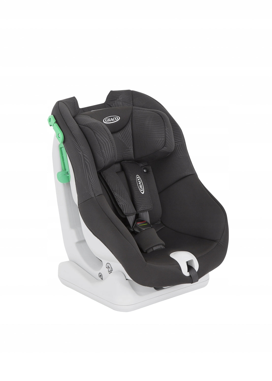 GRACO Car Seat 2in1 Extend LX R29 Midnight