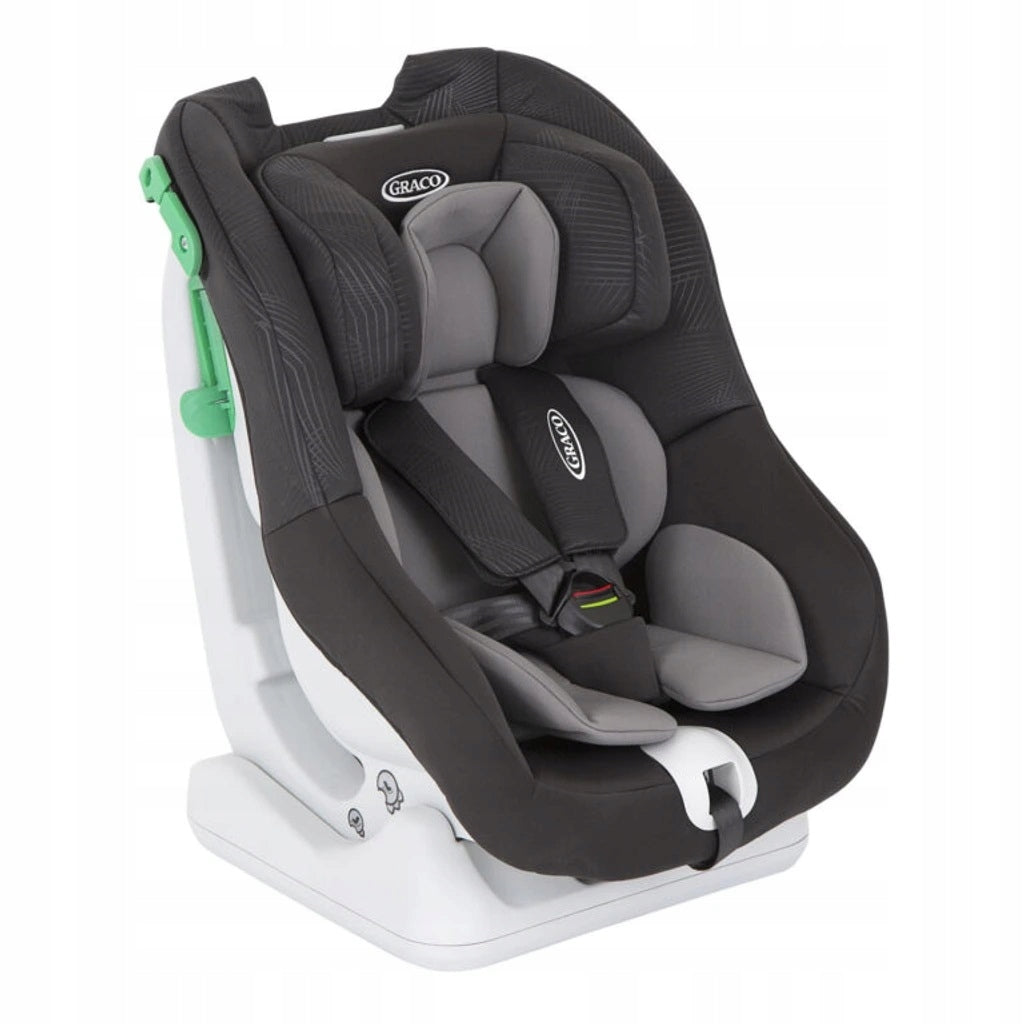 GRACO Car seat 2in1 Extend LX R29 Front and Rear up to 40-105cm