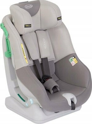 GRACO EXTEND I-SIZE NICKEL 0-18 KG Brand Graco