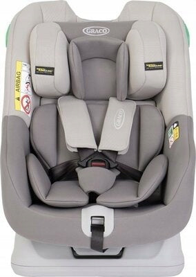 GRACO EXTEND I-SIZE NICKEL 0-18 KG Color gray