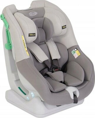 GRACO EXTEND I-SIZE NICKEL 0-18 KG