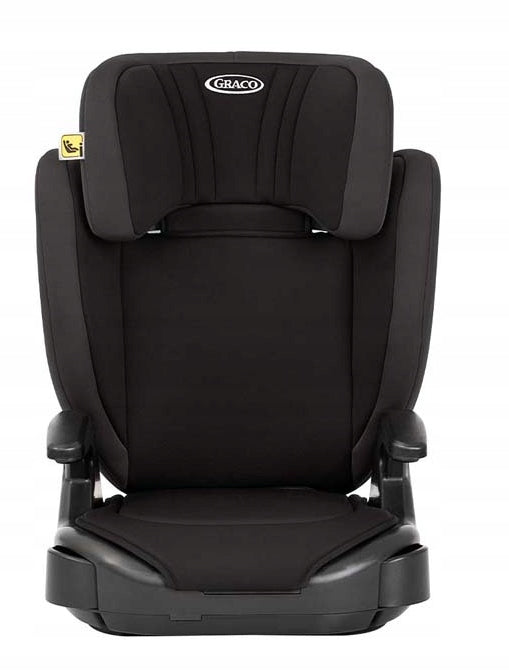 GRACO JUNIOR MAXI I-SIZE Car seat 100 - 150 cm 15 - 36 kg Brand Graco