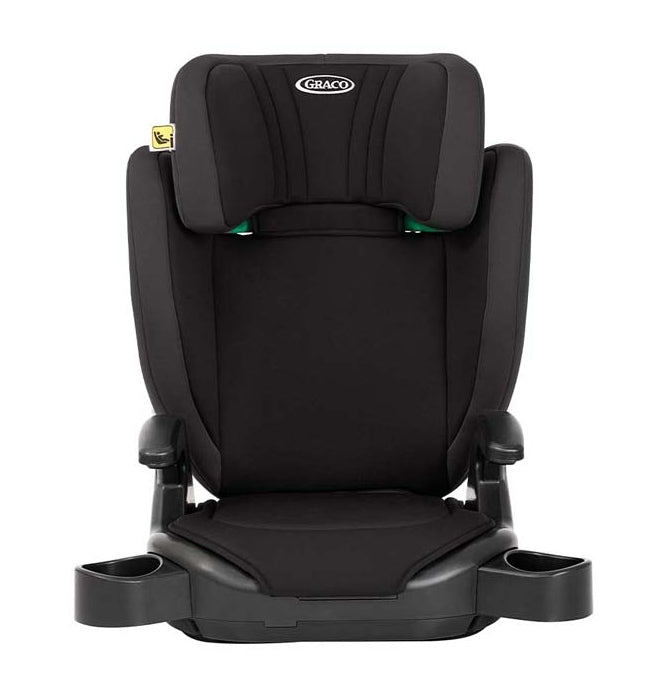GRACO JUNIOR MAXI I-SIZE Car seat 100 - 150 cm 15 - 36 kg Manufacturer code 529241