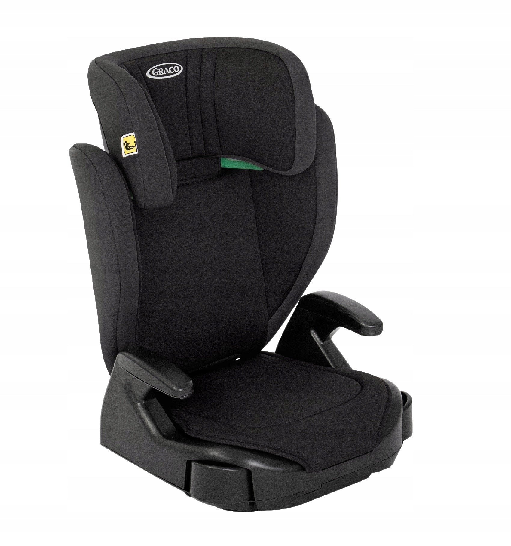 GRACO JUNIOR MAXI I-SIZE Car seat 100 - 150 cm 15 - 36 kg