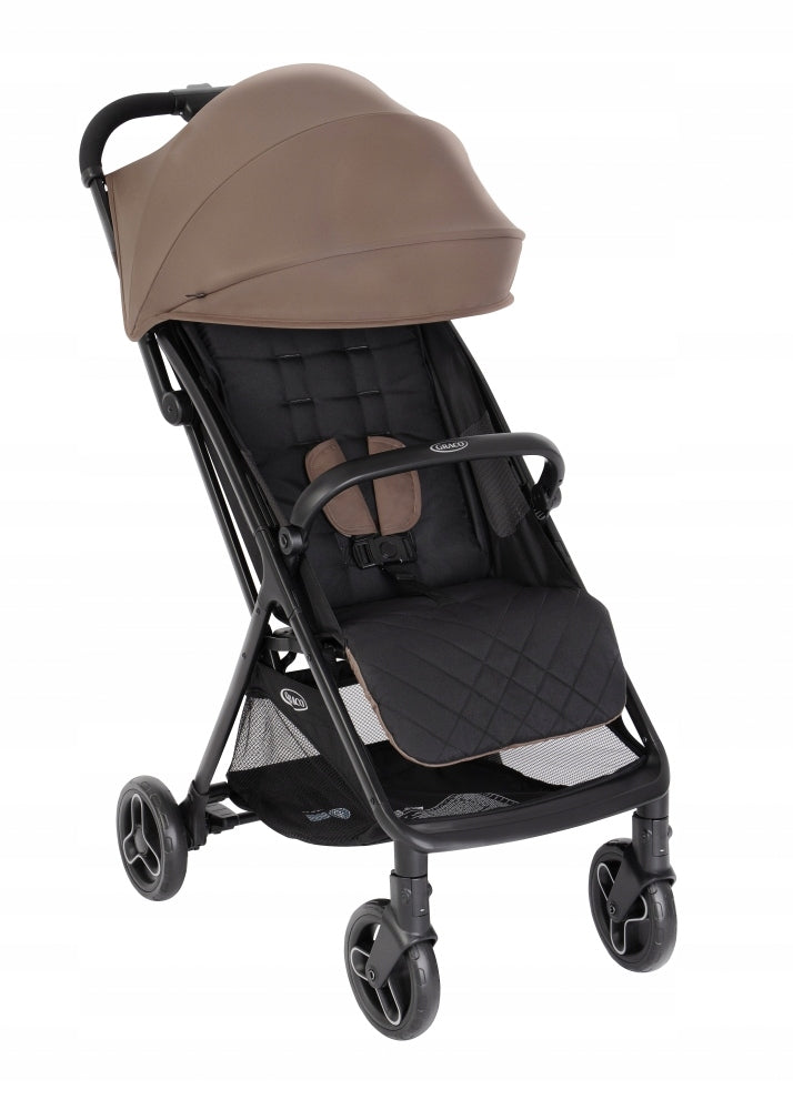 GRACO MYAVO Fossil stroller Brand Graco