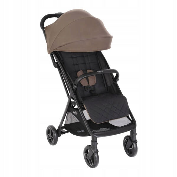 GRACO MYAVO Fossil stroller