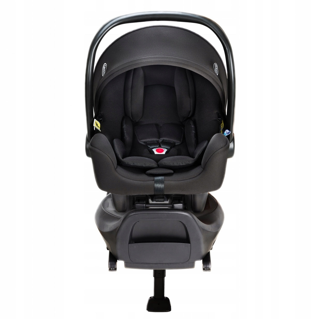 GRACO SNUGLITE SEAT WITH SNUGTURN BASE 360° i-Size