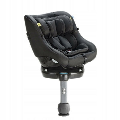 GRACO TURN2ME DLX I-SIZE MIDNIGHT 0-18 KG