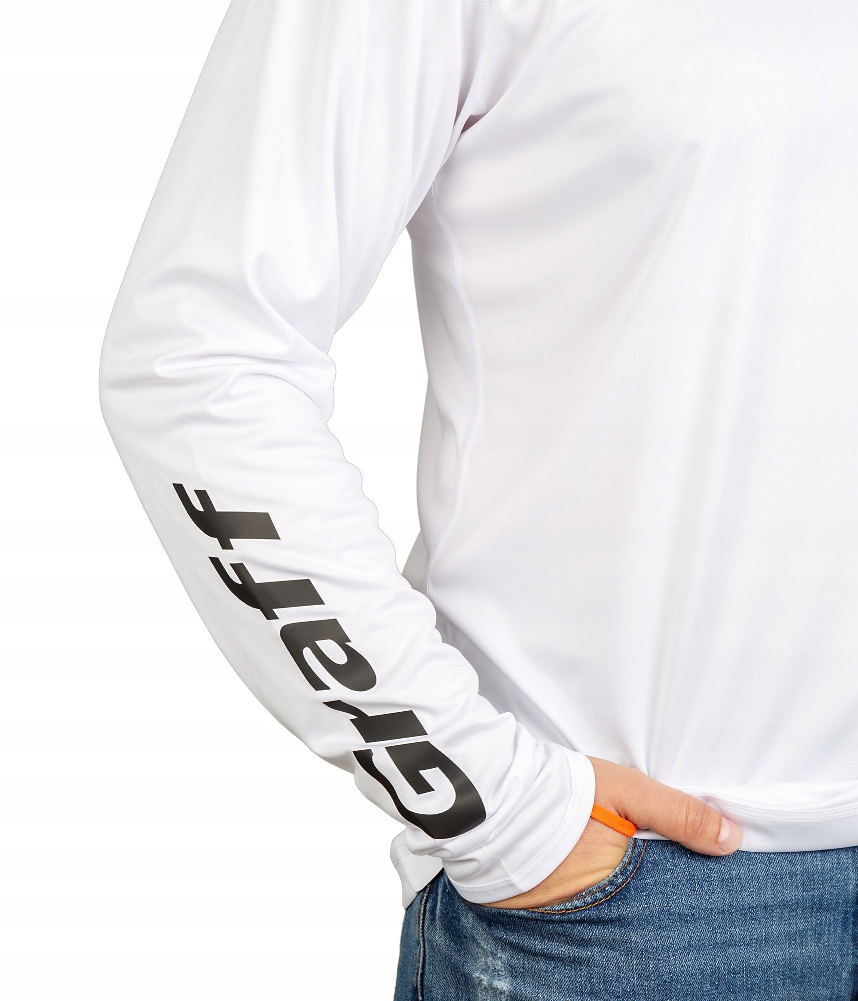 GRAFF UPF50 HOODED SWEATSHIRT 964-CL-16 SIZE 2XL Manufacturer code 964-CL-16_2XL